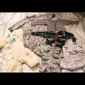 Bonds Wondersuit Bundle